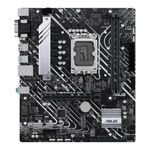 Placa Mãe Asus Prime H610M-K D4 DDR4 LGA 1700