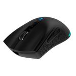 Mouse Gamer  PCYES Anok Sem Fio 16000DPI, PMGAKRGB