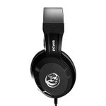 Headset PCYES Gamer NYRA  PHN40 c/ Cabo P2/P3