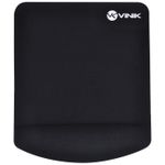 Mouse Pad Vinik em Gel MPG-02P Preto