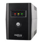 Nobreak Intelbras XNB 600VA 120V