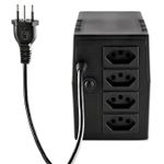 Nobreak Intelbras XNB 600VA 120V