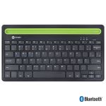 Teclado Vinik Bluethooth 3.0 Dynamic Smart com Suporte para Tablet / Celular DT200