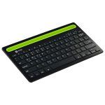 Teclado Vinik Bluethooth 3.0 Dynamic Smart com Suporte para Tablet / Celular DT200