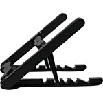 Suporte para Notebook MASTICMOL ST35 Preto