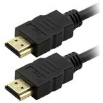 Cabo HDMI 2.0 Pix 4K 5m