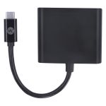 HUB USB Tipo C para HDMI 4K, USB 3.0, USB Tipo C HCHUC-20