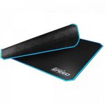 Mouse Pad Gamer Fortrek Speed 440x350mm MPG102 Azul
