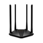 Roteador Wireless Mercusys MR30G AC1200 Gigabit Dual Band 2,4/5GHz