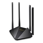 Roteador Wireless Mercusys MR30G AC1200 Gigabit Dual Band 2,4/5GHz