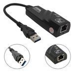 Conversor USB 3.0 para RJ45 10/100/1000 GB54239