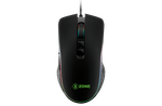 Mouse Gamer XZone GMF-01 RGB 7 Botões 4800DPI