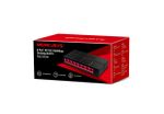Switch Mercusys Gigabit 8 Portas MS108G 10/100/1000Mbps