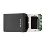 Gaveta Externa HD Fortrek 2,5