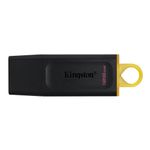Pen Drive Kingston Exodia DTX/128GB 128GB USB 3.2