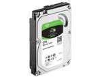 HD Seagate ST2000DM008 2TB 256MB Sata III