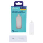 Conversor USB 3.0 para RJ45 10/100/1000 TP-Link UE300