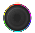 Cooler Gamemax Gamma 200 RGB Rainbow Fan 120mm INTEL/AMD
