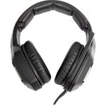 Headset Fortrek Gamer Black Hawk USB Preto