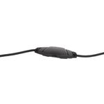 Headset Fortrek Gamer Black Hawk USB Preto