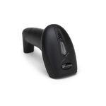 Leitor de Código de Barras Laser C3Tech LB-55BK Preto