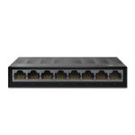 Switch TP-LINK 8 Portas LS-1008G Gigabit 10/100/1000Mbps