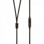 Fone de Ouvido JBL com Microfone  Tune 110 Preto