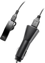 Fone Bluetooth Monoauricular Multilaser AU203