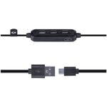 Fone de Ouvido Vinik Sport Bluetooth com Microfone