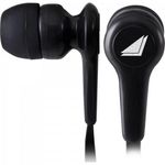 Fone de Ouvido Fortrek EBL-201BK Preto