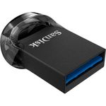 Pen Drive SanDisk Ultra Fit 64GB USB 3.1