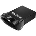 Pen Drive SanDisk Ultra Fit 64GB USB 3.1