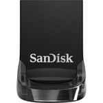 Pen Drive SanDisk Ultra Fit 64GB USB 3.1