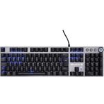 Teclado Fortrek Mecânico GPRO K7 RGB Plus