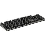 Teclado Fortrek Mecânico GPRO K7 RGB Plus