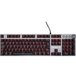 Teclado Fortrek Mecânico GPRO K7 RGB Plus