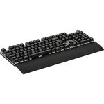 Teclado Fortrek Mecânico GPRO K7 RGB Plus