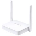 Roteador Wireless Mercusys MW301R 300Mbps