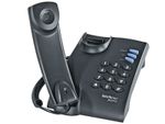 Telefone Intelbras com Fio Pleno Preto