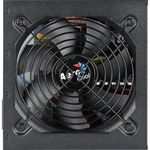 Fonte Aerocool KCAS 600W 80 Plus Bronze