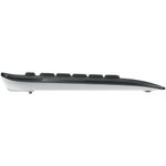 Teclado e Mouse Logitech Wireless MK540 Advanced USB