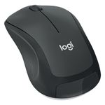 Teclado e Mouse Logitech Wireless MK540 Advanced USB