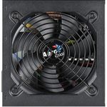 Fonte Aerocool KCAS 400W 80 Plus White