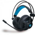 Headset Fortrek Gamer Pro H2