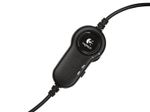 Headset Logitech H151