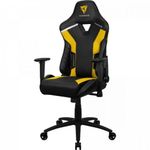 Cadeira Gamer THUNDERX3 TC3 Bumblebee Yellow Até 120Kg