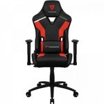 Cadeira Gamer THUNDERX3 TC3 Ember Red Até 120Kg