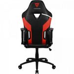 Cadeira Gamer THUNDERX3 TC3 Ember Red Até 120Kg