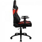 Cadeira Gamer THUNDERX3 TC3 Ember Red Até 120Kg