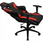 Cadeira Gamer THUNDERX3 TC3 Ember Red Até 120Kg